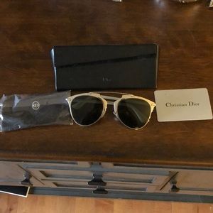 Dior sunglasses